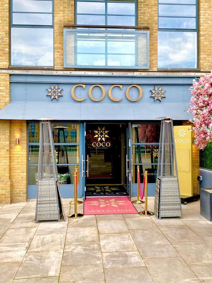 Perfect Central Location- 5 Minutes From Tower Bridge ! 8 Minutes Walk From Tube London Exterior photo